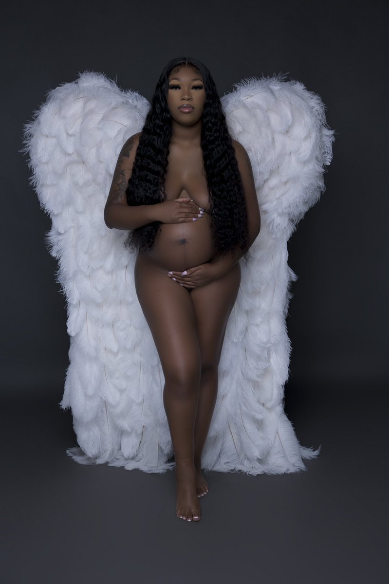 Heaven sent🥺💗🫶🏽