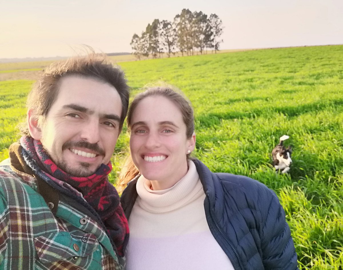 jframos600's tweet photo. Nada mal para ser un Domingo 7...

Nacientes del Río San José, Departamento de Flores, Uruguay 💪🇺🇾
@MVGonideleon https://t.co/wMHwN1HlgC