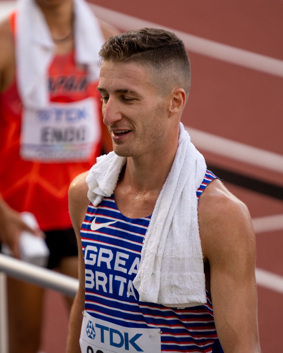 Bowerman Track Club (@bowermantc) on Twitter photo This lad finishes fourth in the 5,000m final at The Commonwealth Games! First Englishman across the line… sending cheer and fast vibes to <a href="/_MarcScott/">Marc Scott</a> across the pond! ⚡️ This lad finishes fourth in the 5,000m final at The Commonwealth Games! First Englishman across the line… sending cheer and fast vibes to <a href="/_MarcScott/">Marc Scott</a> across the pond! ⚡️