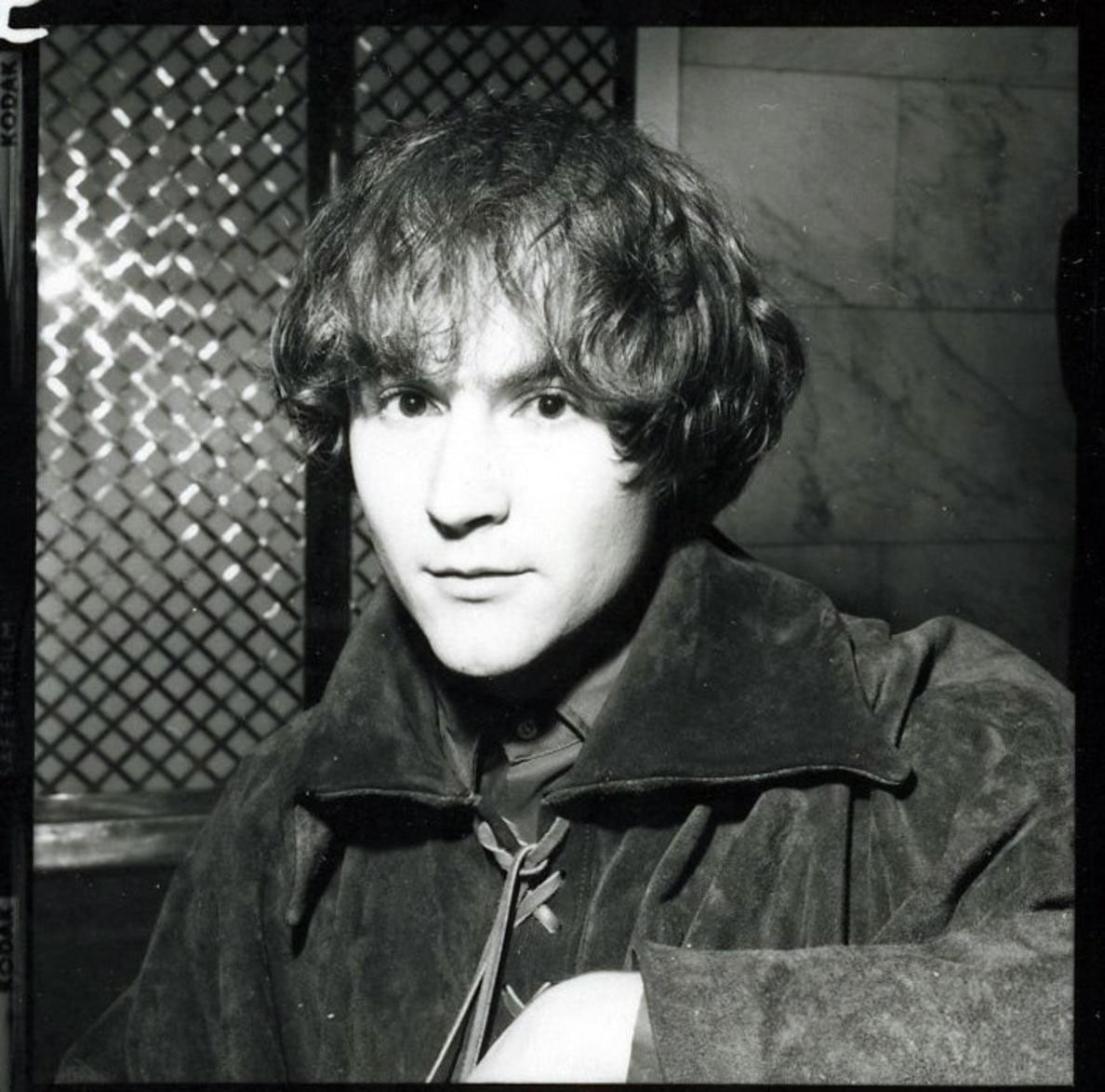 Happy Birthday to David Crosby. 