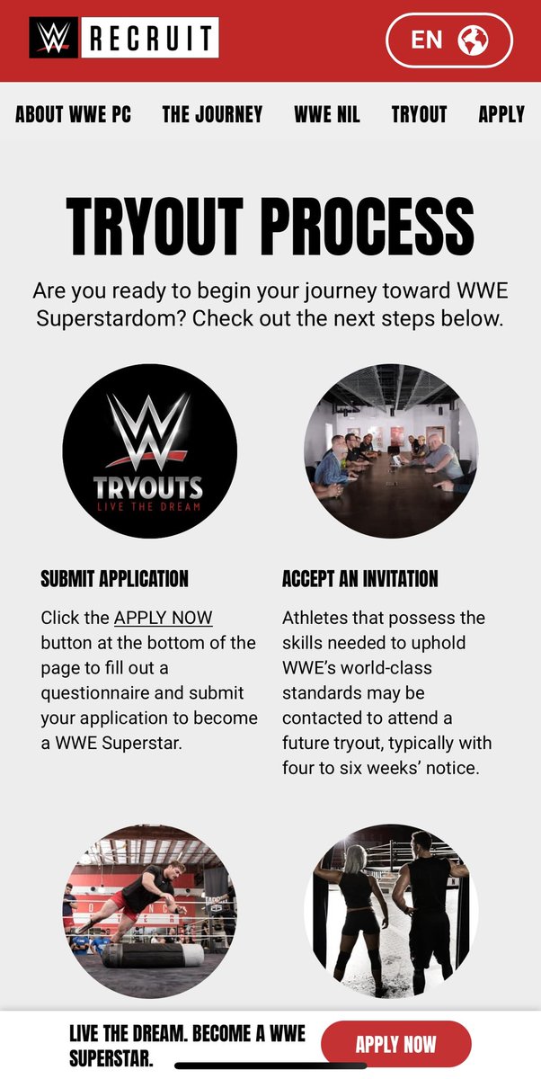 RockstarRojo's tweet photo. Tryouts !!! I CAN SHOW YOU BETTER THAN I CAN TELL YOU !!! #ROJOSPECIAL #WMJD #WWE #WWECastle #WWE2K22 #WWECALIFORNIA https://t.co/VGSwOnLG4D