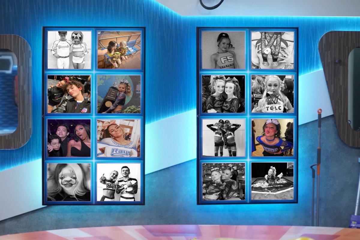 anonbbupdates's tweet photo. By a vote of 4-1, @steeItough has been evicted https://t.co/L7MbZkXGuK