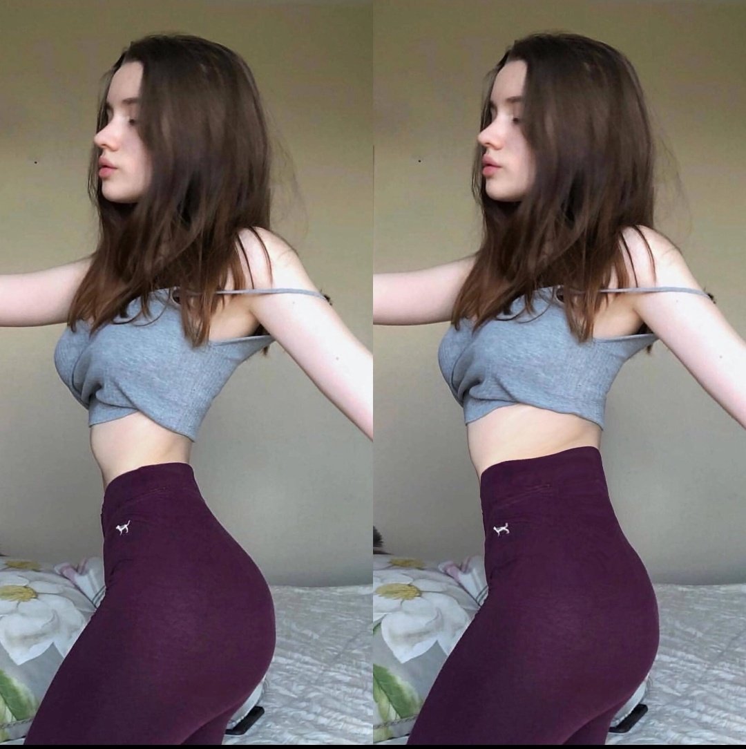 YYlang_'s tweet photo. Edtwt, this is why you shouldn't believe everything you see.
Some accs edit the original pic and post the left as thinspo.
A lot of Thinspo is FAKE.
We torture ourselves for not being able to look like ppl who aren't even real. 
Rt are allowed in hope this'll reach many ppl🤍 1/2 https://t.co/5YF1USHBDo