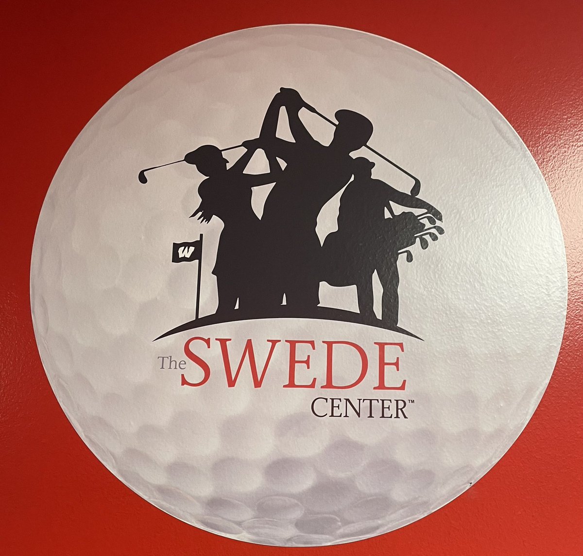 Hi <a href="/Westside66/">Westside Community Schools</a> ! <a href="/TheSwedeCenter/">The Swede Center</a> continues to be a popular tour request for district families, visitors and other schools around the state/country. We thought some Did You Knows would be fun.  Reminder district students-DM us for a tour or to learn golf! Enjoy &amp; go Warriors!