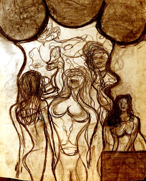 NftsBuy's tweet photo. 22 Hours left to own this unique hand drawn masterpiece, check @opensea RT's or QT are sooo appreciated Thank You all https://t.co/tCv8r0gFZW