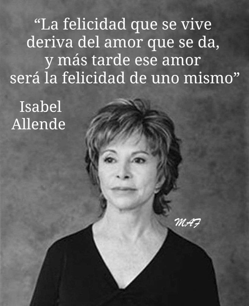 Reflexión Allende vía <a href="/HannaArranz/">Hanna Arranz</a>