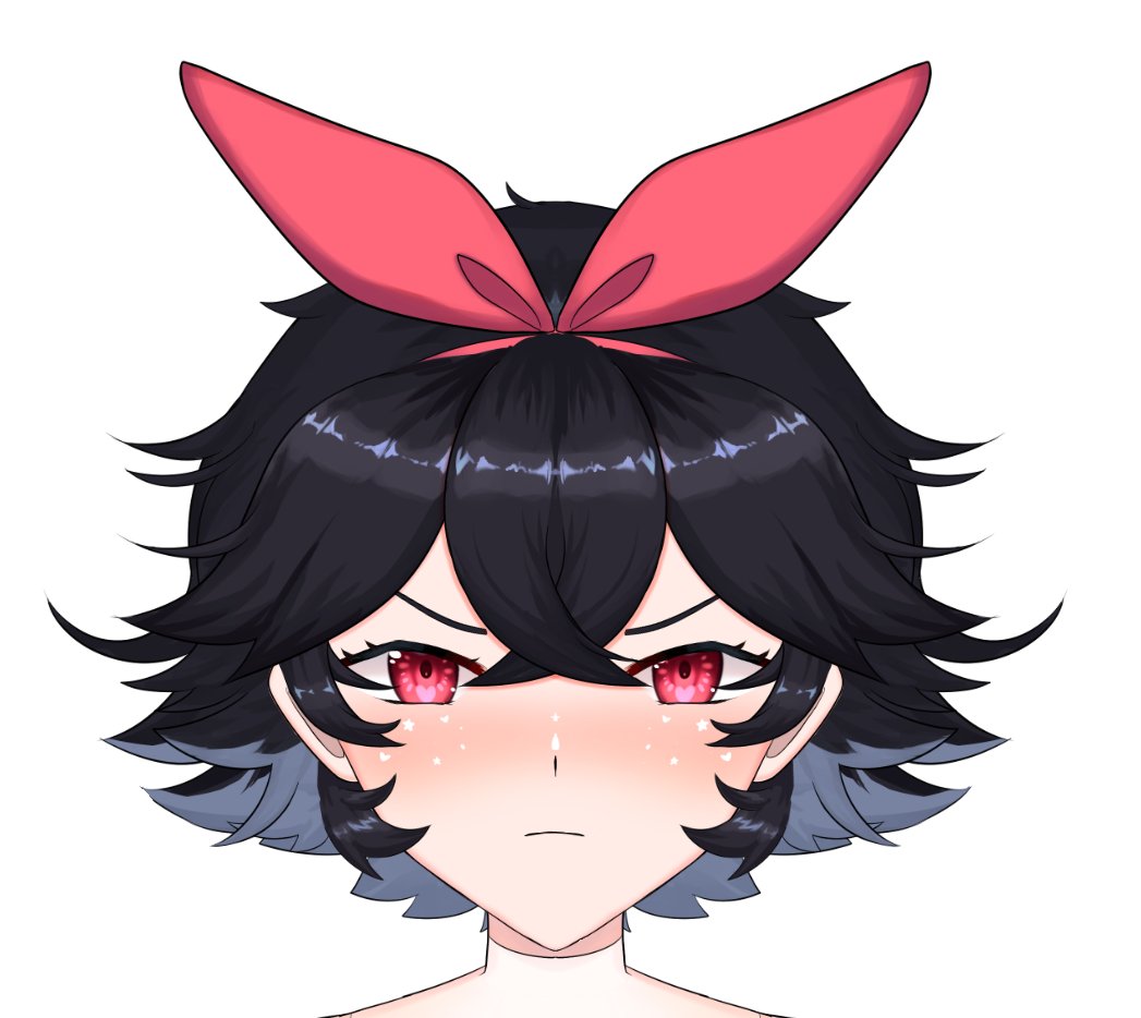 QQ_Tiny's tweet photo. Wdym you don't wanna hug me? Hmph! https://t.co/nrb0CJbxvg