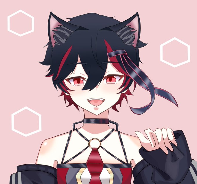 かわいい男の子のtwitterイラスト検索結果