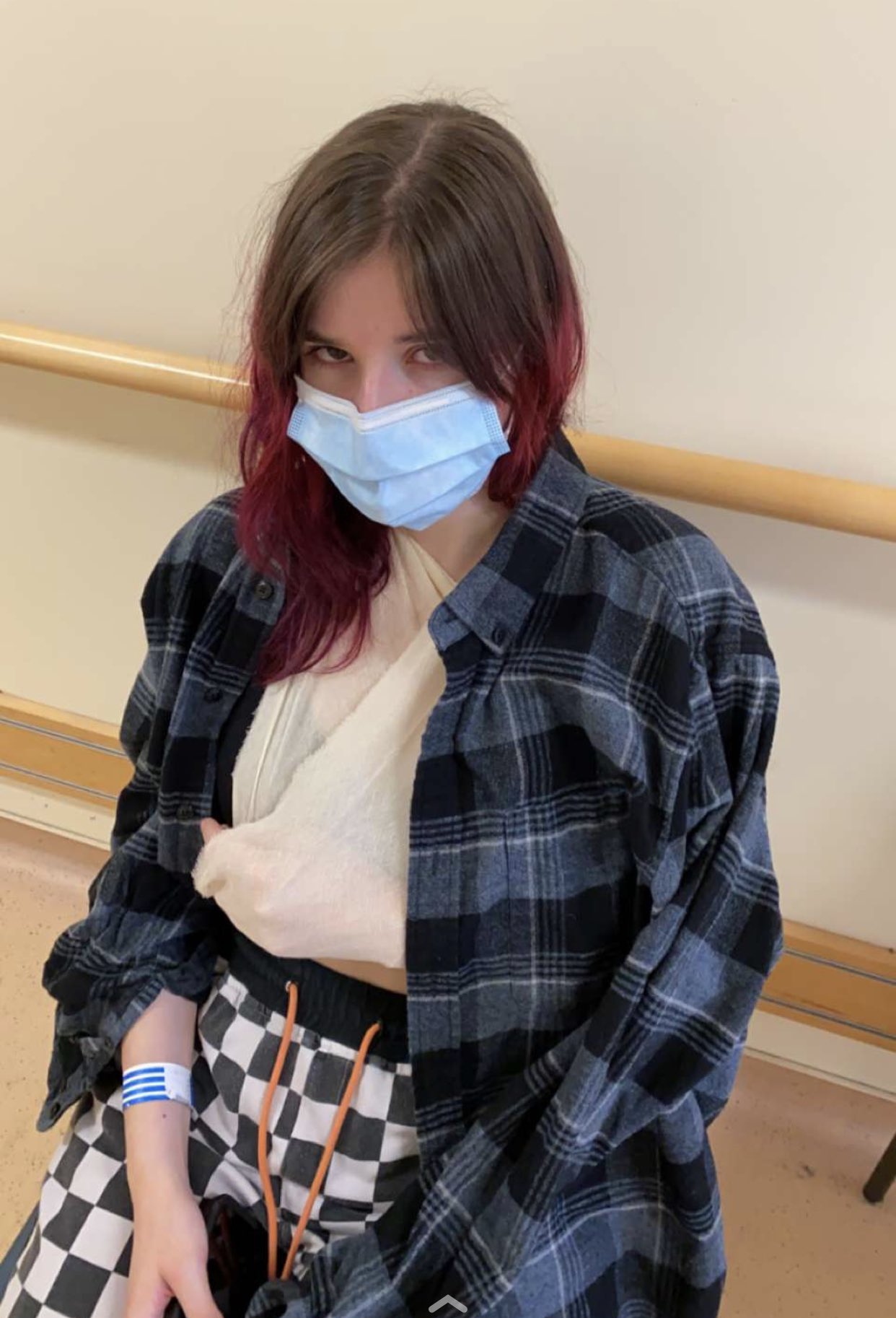 Zastela on Twitter "this shit hurts more than my peritonitis . never