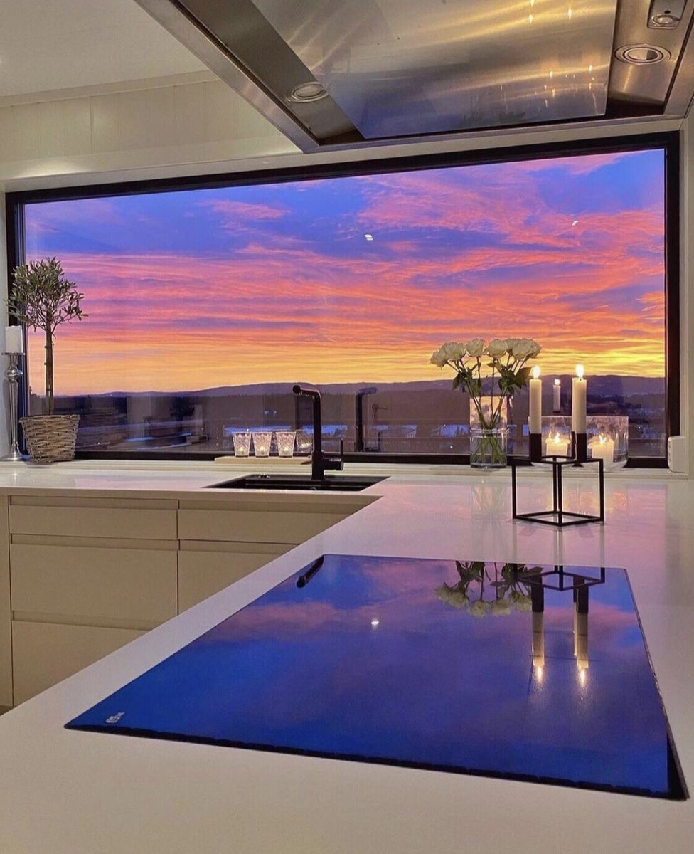 This view is EVERYTHING 🥰