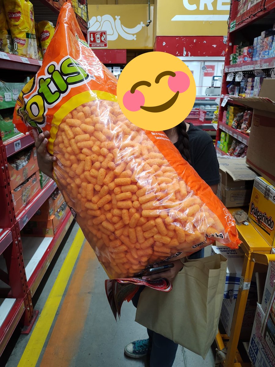 Ya llevo la botana. Quién pone la casa?