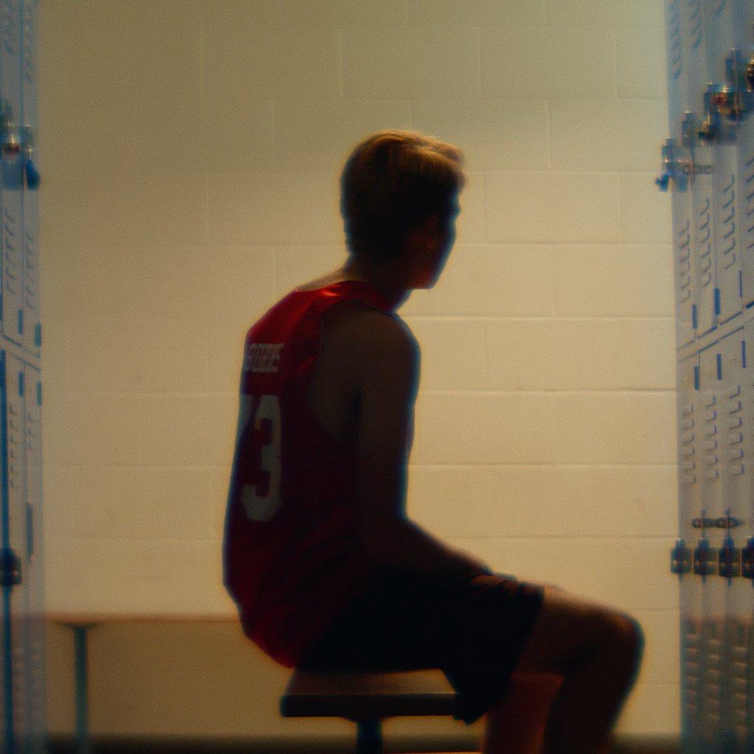 "Son ... I sure hope you were using protection." 

Find out more about our #bodyhorror #shortfilm #endangeredshortfilm at welldang.com/2022/07/watch-…