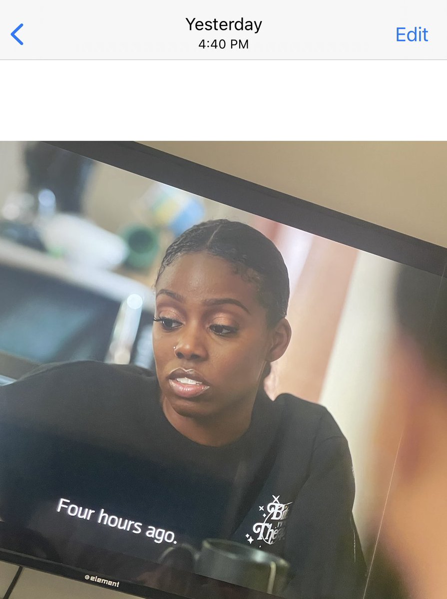 <a href="/iamcharlieg/">Chioma 🇳🇬</a> <a href="/APTC3APPAREL/">APT C3</a> Just added it yesterday!