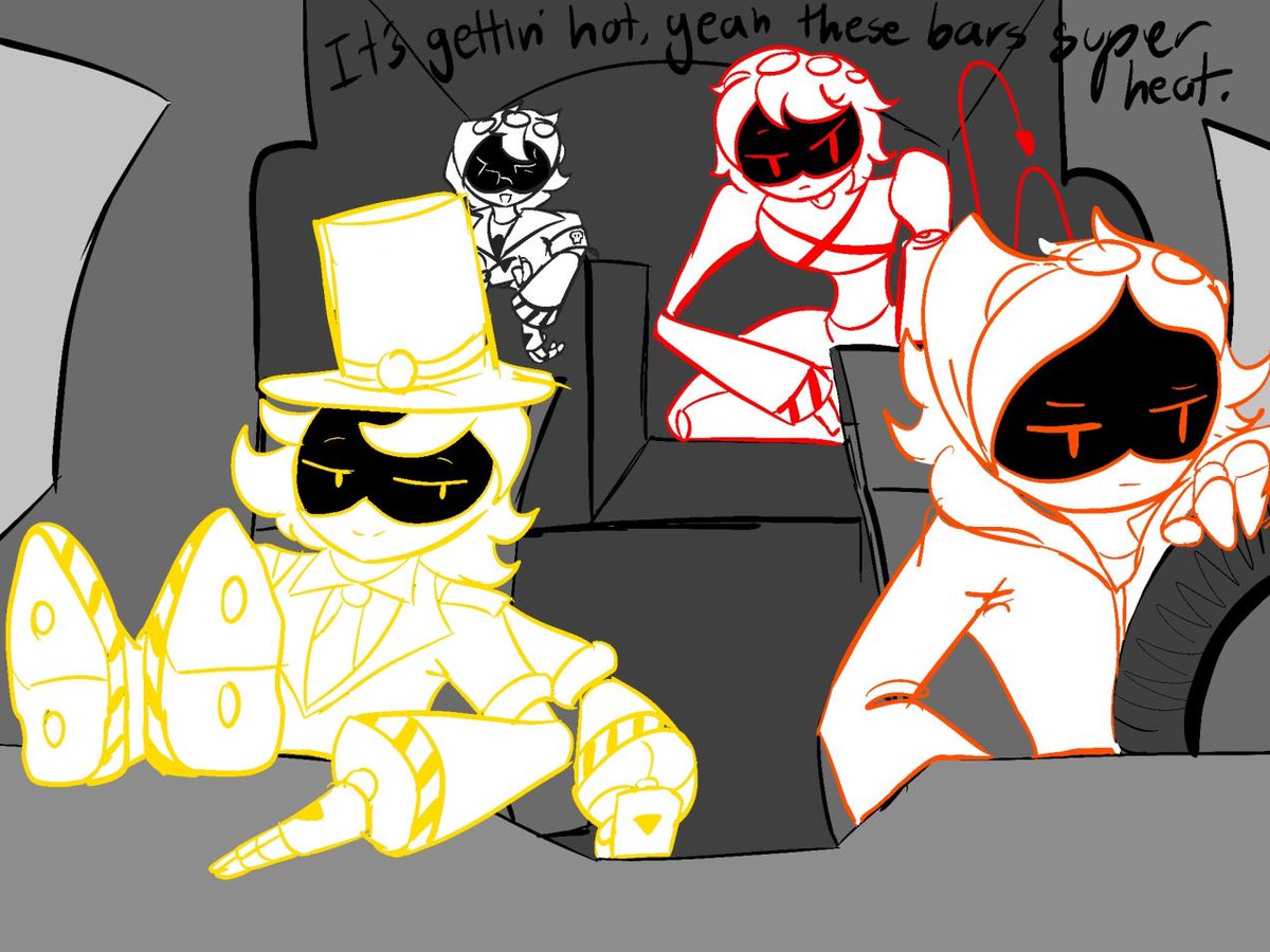 Grymmlee (그림리) tweet media