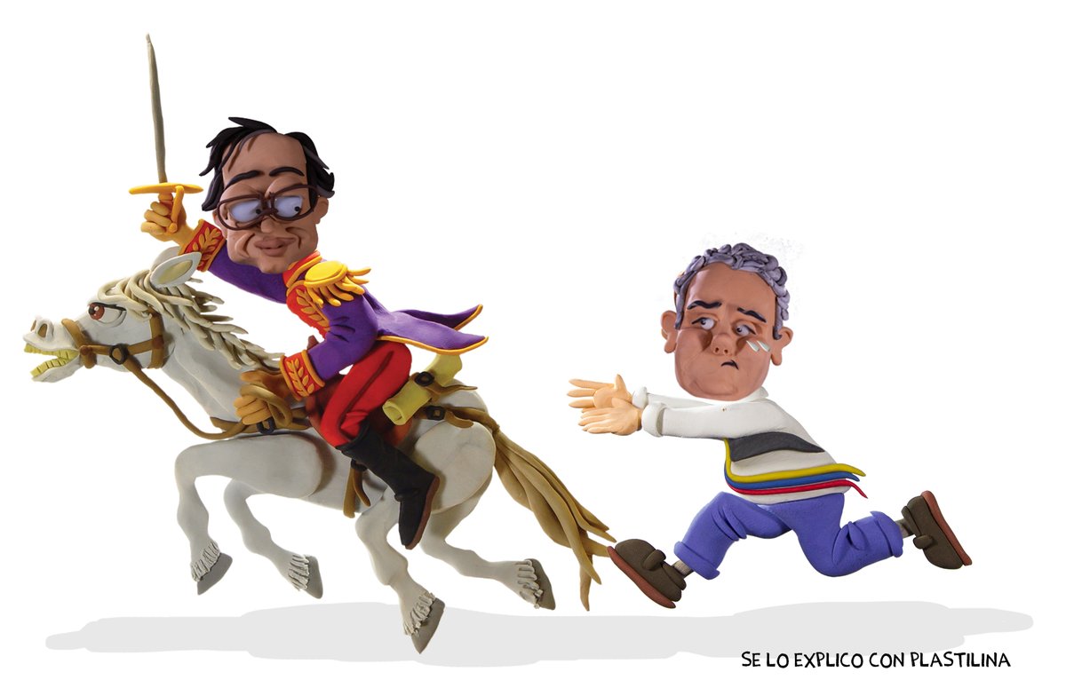 altereddie's tweet photo. ¡Gustavo Francisco, devuélvale la espada al niño! https://t.co/yTjPZMnViG