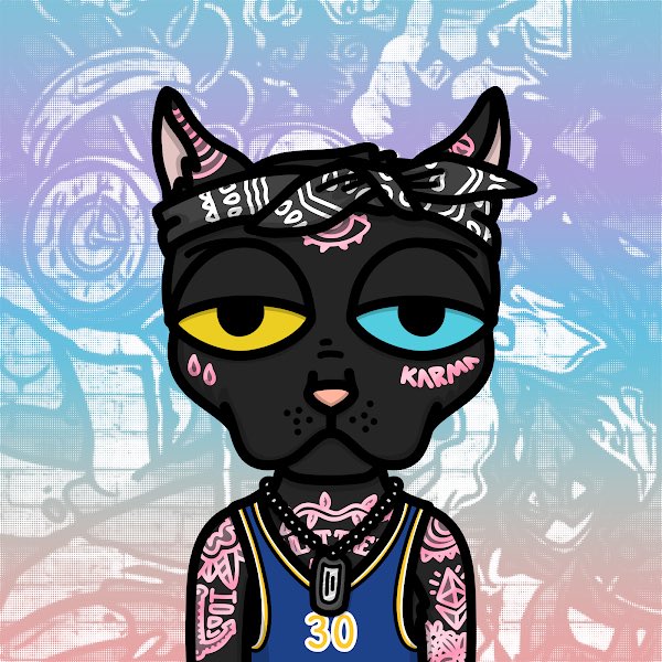 Chef upgraded @GutterzNFT