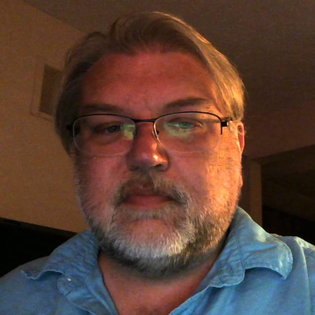 InConIndy's tweet image. CoJ and InConJunction lost a member of our family yesterday. Reed Hartman passed away Saturday, August 6th. We will pass on any info we have about services as soon as we have them. Reed's family and all of his friends are in all of our hearts.