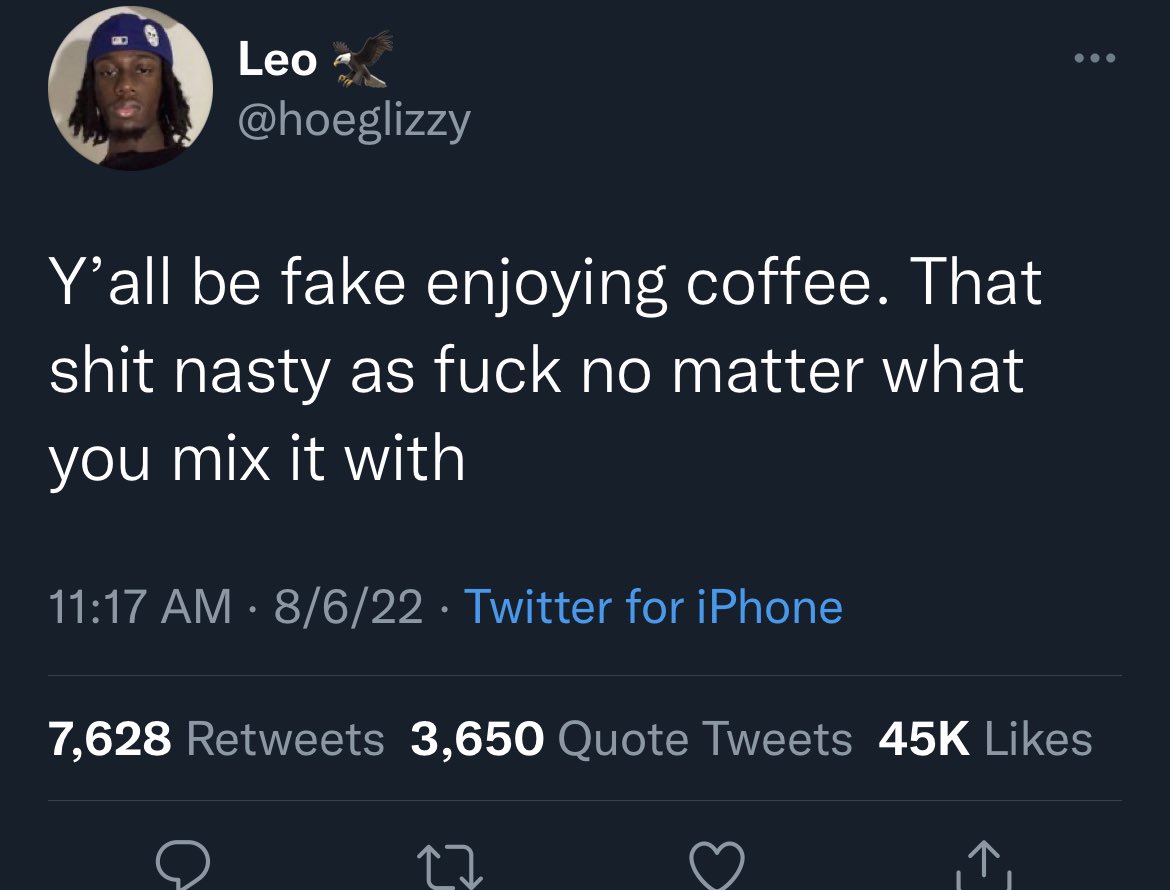 Who in BTS tweeted this and which members are reporting this tweet as we speak
