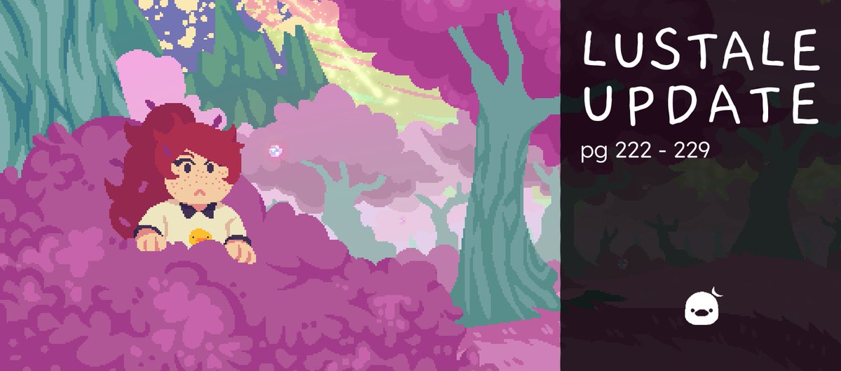 lustaleofficial's tweet photo. Lustale Update! pg 222-229
New Update: https://t.co/WELvcruRQ8
Start Here: https://t.co/hH86mIx4Ik 
#mspfa #fanventure #homestuck #lustale https://t.co/Kxelw5z4KK