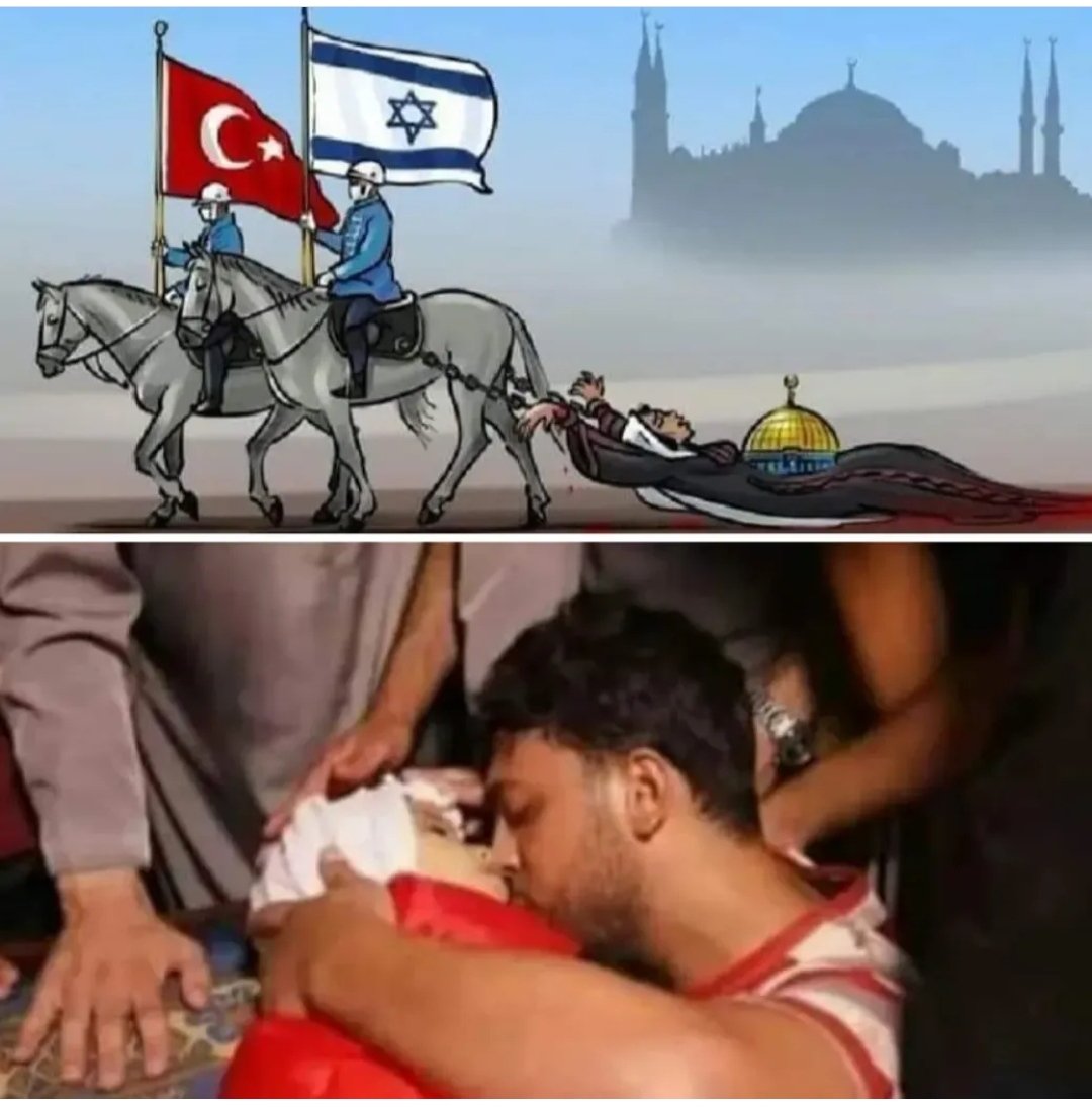 O abdestsiz,imansız lanetlenmişleri bu vatana sokarken hiç mi utanmadınız. Tokalaşır dostluk pozu verirken hiç mi vicdan azabı duymadınız...?sonuç ne? 
<a href="/RTErdogan/">Recep Tayyip Erdoğan</a>