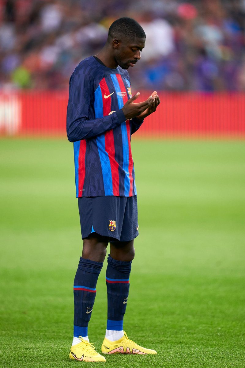 lnstantFoot's tweet photo. Ousmane Dembélé. 🤲🏿✨ https://t.co/3tq8cslxIc