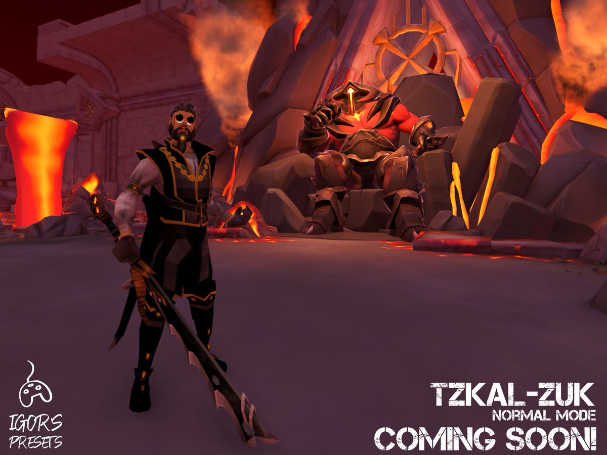 New preset coming soon! Make sure to keep an eye out for it!
Very hyped for this one!
linktr.ee/igorspresets