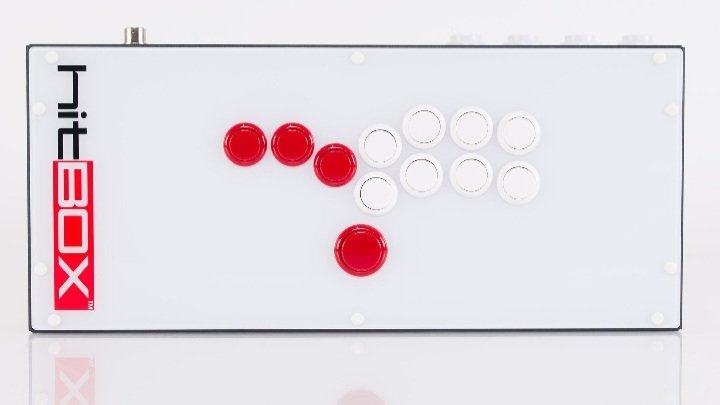 ArcSystemWorksU's tweet photo. Step 1: Must be following @Hit_Box and @ArcSystemWorksU
Step 2:
Retweet and like this post
Step 3: Comment on this post with #HitBox #EVO2022 and the name of your favorite “Overdrive” from Guilty Gear -Strive- !
#GGST https://t.co/ucFv0paa9u
