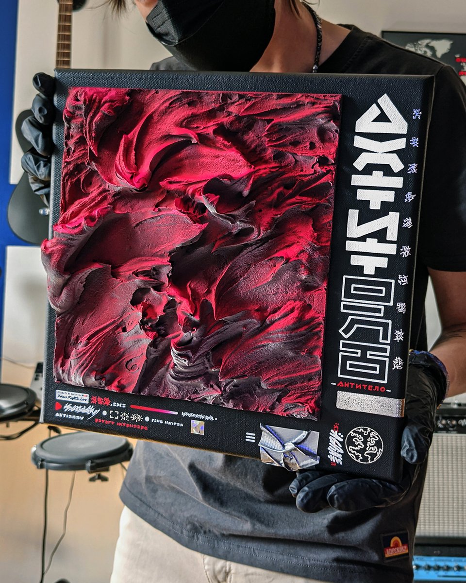 The 1st step        vs        The last step