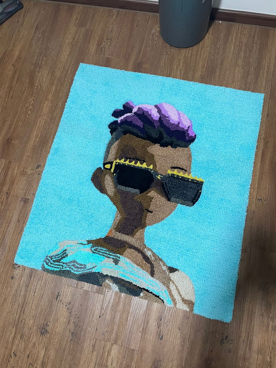 ruggiesoriginal's tweet image. Which #NFT should be our next project?

First it was #BAYC then #RTFKT next perhaps #Kaijukingz ? 

Which Kingz would like their NFT Rugged? #kingzfollowkingz