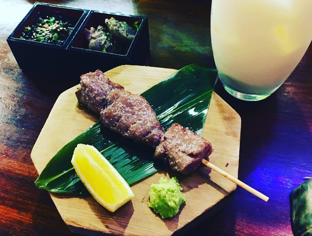 Beautiful_Sea_1's tweet photo. 宜野湾にあるビストロ加藤食堂の https://t.co/gUg27Yh5jm