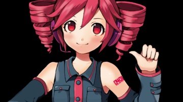 MusiciansOTD's tweet photo. ✨ Musician of the day is:
Kasane Teto the UTAULOID ✨ https://t.co/Vc2SIa6WSX