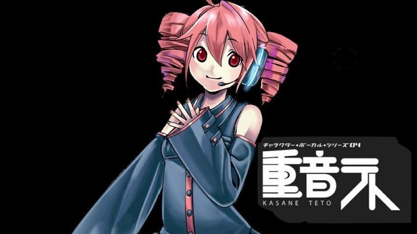 MusiciansOTD's tweet photo. ✨ Musician of the day is:
Kasane Teto the UTAULOID ✨ https://t.co/Vc2SIa6WSX
