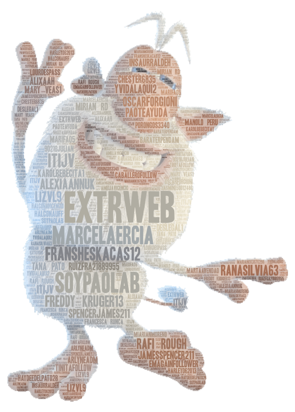 extrweb's tweet photo. ᴱⁿ ᵐᵒᵈᵒ ᶠᵒˡˡᵒʷᵉʳ🔔
#BloodFamily66
@AnitaRo27642591
@o_Malena_o
@phrases_wonder
@Montanes_Dana
@phrases_wonder
@VivianaGineth1
@nelmaja
@phrases_wonder
@nelmaja
@CvdAri
@Maria_Suarez14
@extrweb ⭐️
ᶠᵒˡˡᵒʷ✅ ᶠᴬⱽ❤️ ᴿᵀ🔁 https://t.co/eb4zBfDGyp
