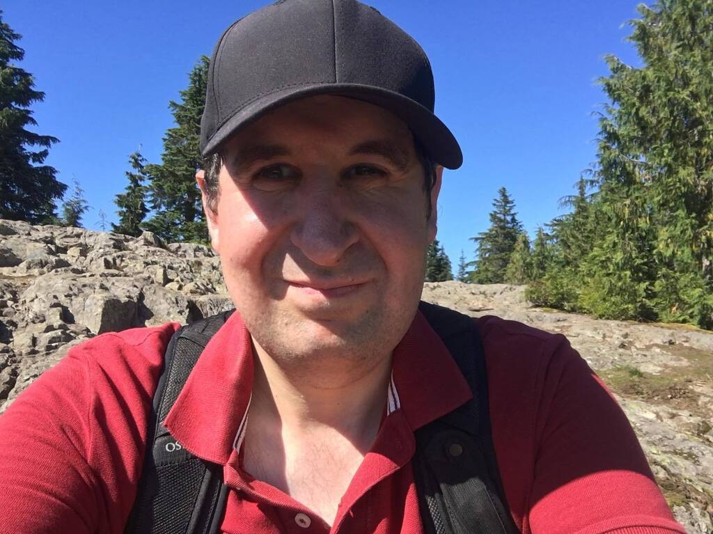 JasonStats's tweet image. First #peakhike to Dog Mountain Peak #hiking #vancouverlife