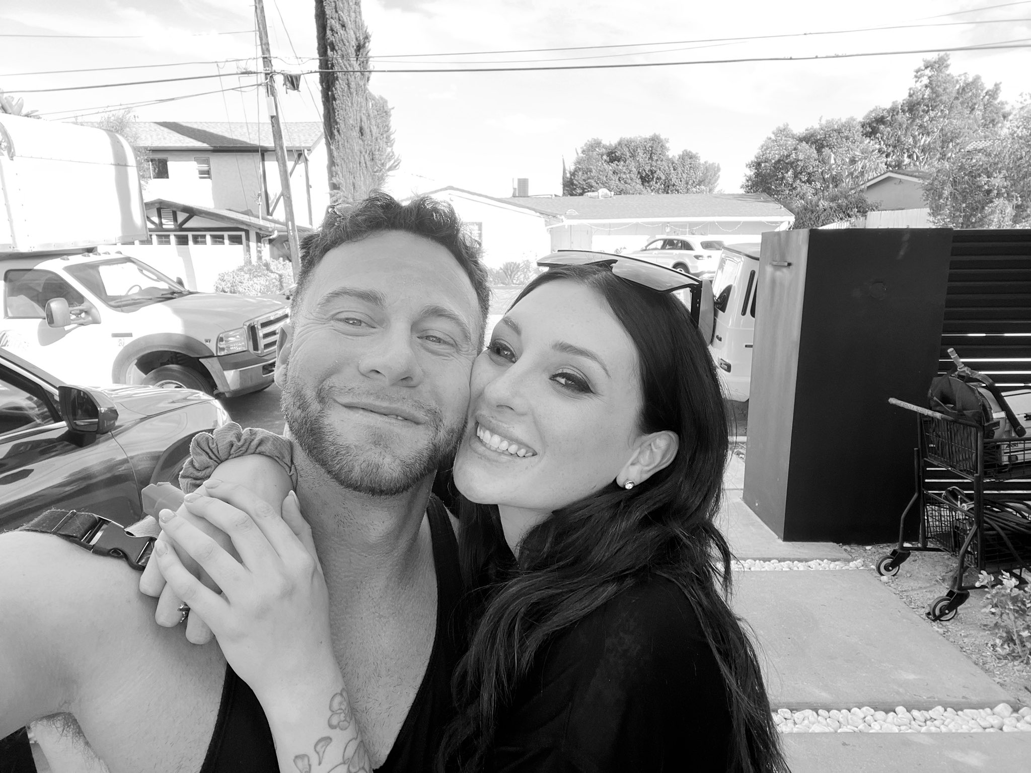 TW Pornstars - Seth Gamble. Twitter. AMAZING SCENE TODAY FOR AN