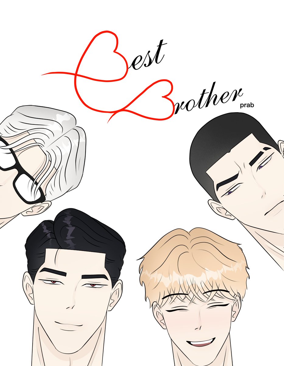 prrrab's tweet photo. MY WEBTOON IS OUTTTT (link in bio) #webtoon https://t.co/C9W51szpVs