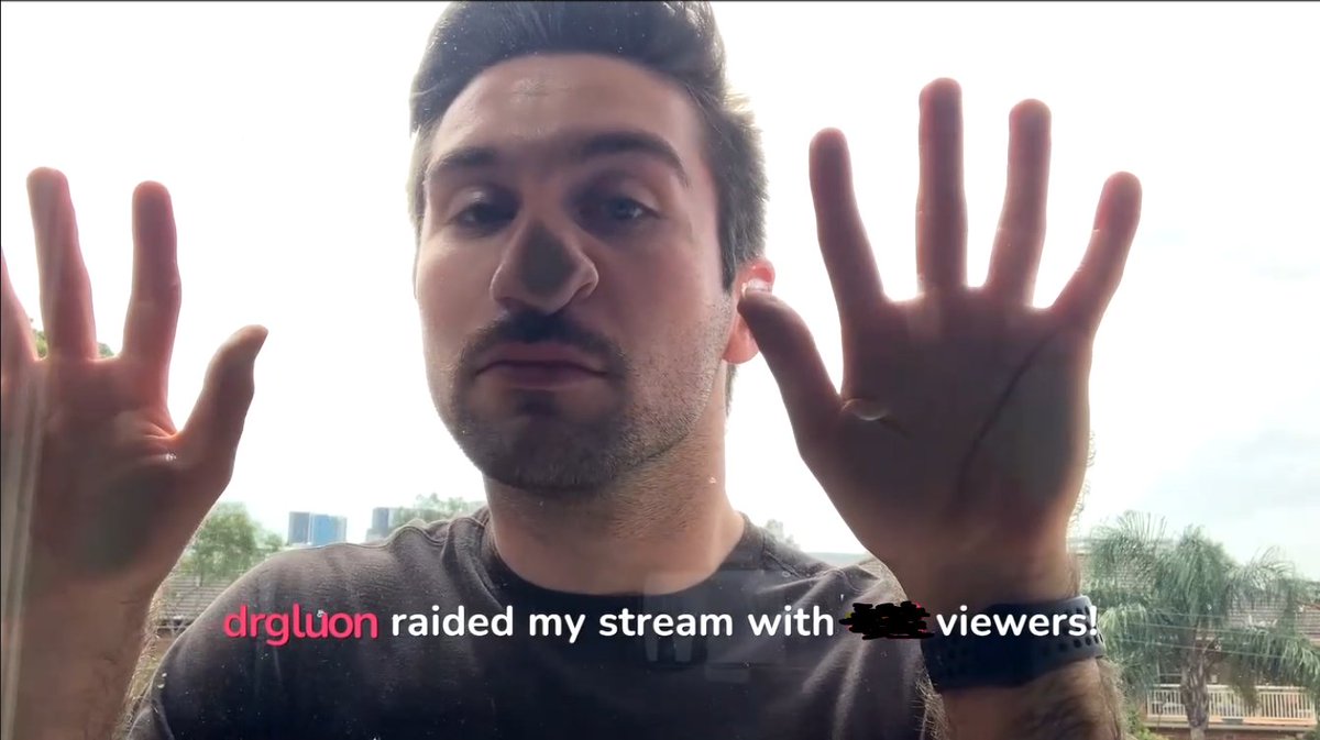 Aaron Gobby tweet media