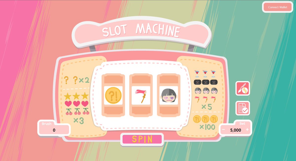 <🎁미니게임 오픈기념 이벤트🎁>

클레이뮤지엄의 미니게임을 한 번이라도 플레이하신 
모든 분들에게 5klay씩 지급합니다🥳🥳

<진행기간>
2022-08-30까지

<참여방법>
1⃣ 리트윗(RT) + 댓글에 주소달기
2⃣ 브러쉬코인 구매
3⃣ 게임시작 klaymuseum.com/game 

#airdrop #에어드랍