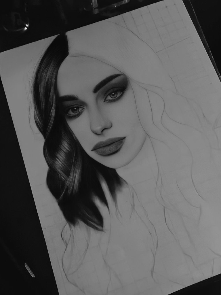 charlene_draws's tweet photo. WORK IN PROGRESS
Eurydice Amethyst Saniel-Hidalgo.
#jonaxx
#jonaxxart 
#JslArtist https://t.co/RiLIIEwgIm