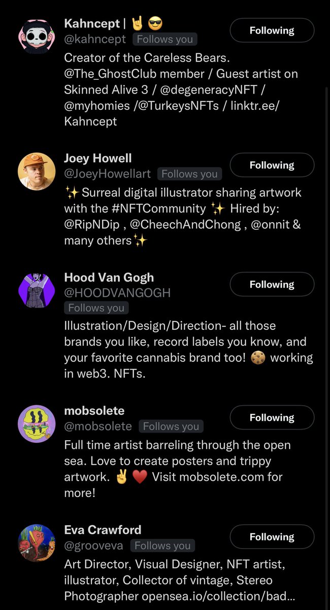 MyHomies's tweet photo. Our September poster art is now in production with these wonderful artists! https://t.co/dIJWxq0KO6