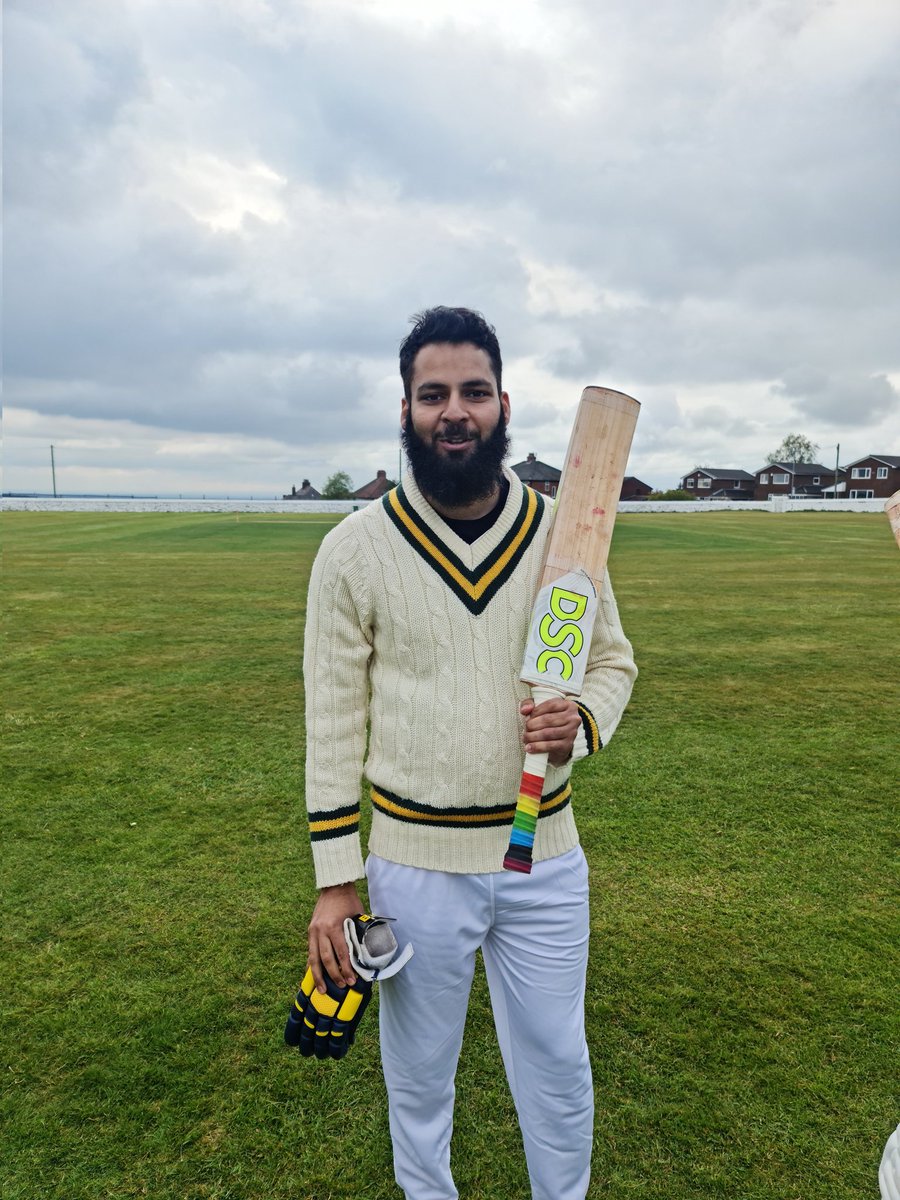 Manningham are 2022 Division 1 B Champions after beating 2nd place  visitors Raja Riders by 131 Runs. Kamran's 98* helped the Champions put on a massive score of 244 runs. The visitors were bowled out for 113. Brutal balling by Kamran 4/4 in 2.5 secured MCC the Championship.