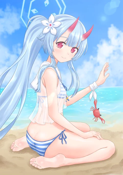 チセ…🦀 