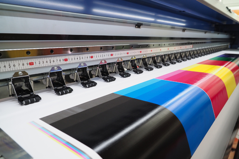 Hinshelwood_S's tweet image. All About Variable #Data #PRINTING: How Does It Work and What Are the Benefits? Companies are continuously looking for new ways to make everyday tasks more manageable, and variable data printing successfully accomplishes this goal. #variableprinting  go.shr.lc/3zyiC14
