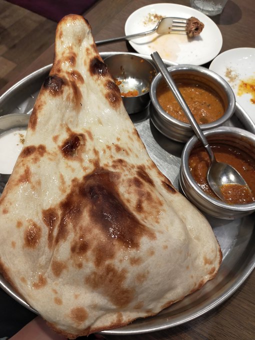 ワン・モア!(おかわり! 