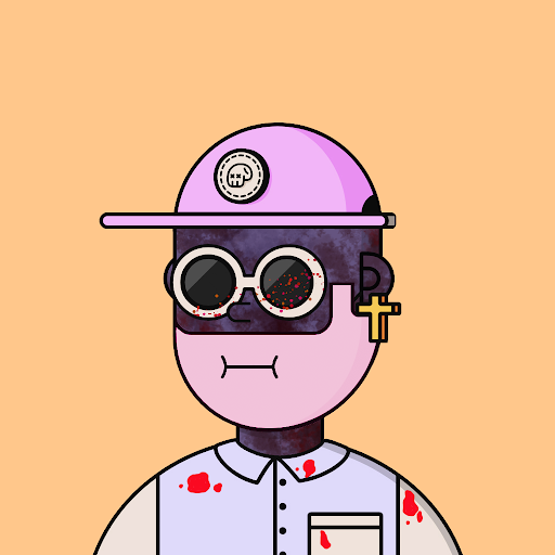VIVO50ETH's tweet photo. @BlesssedZombies I love this little thing so much https://t.co/im7yQauhBh