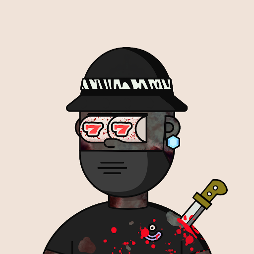 VIVO50ETH's tweet photo. @BlesssedZombies I love this little thing so much https://t.co/im7yQauhBh