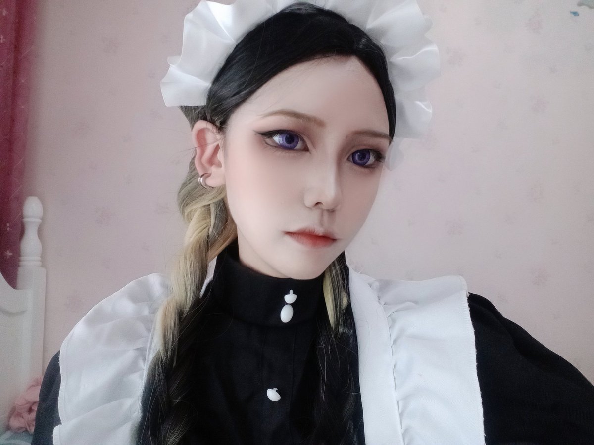 gaoqier2's tweet photo. ヾ(❀╹◡╹)ﾉ~ https://t.co/VuPyOMetfS
