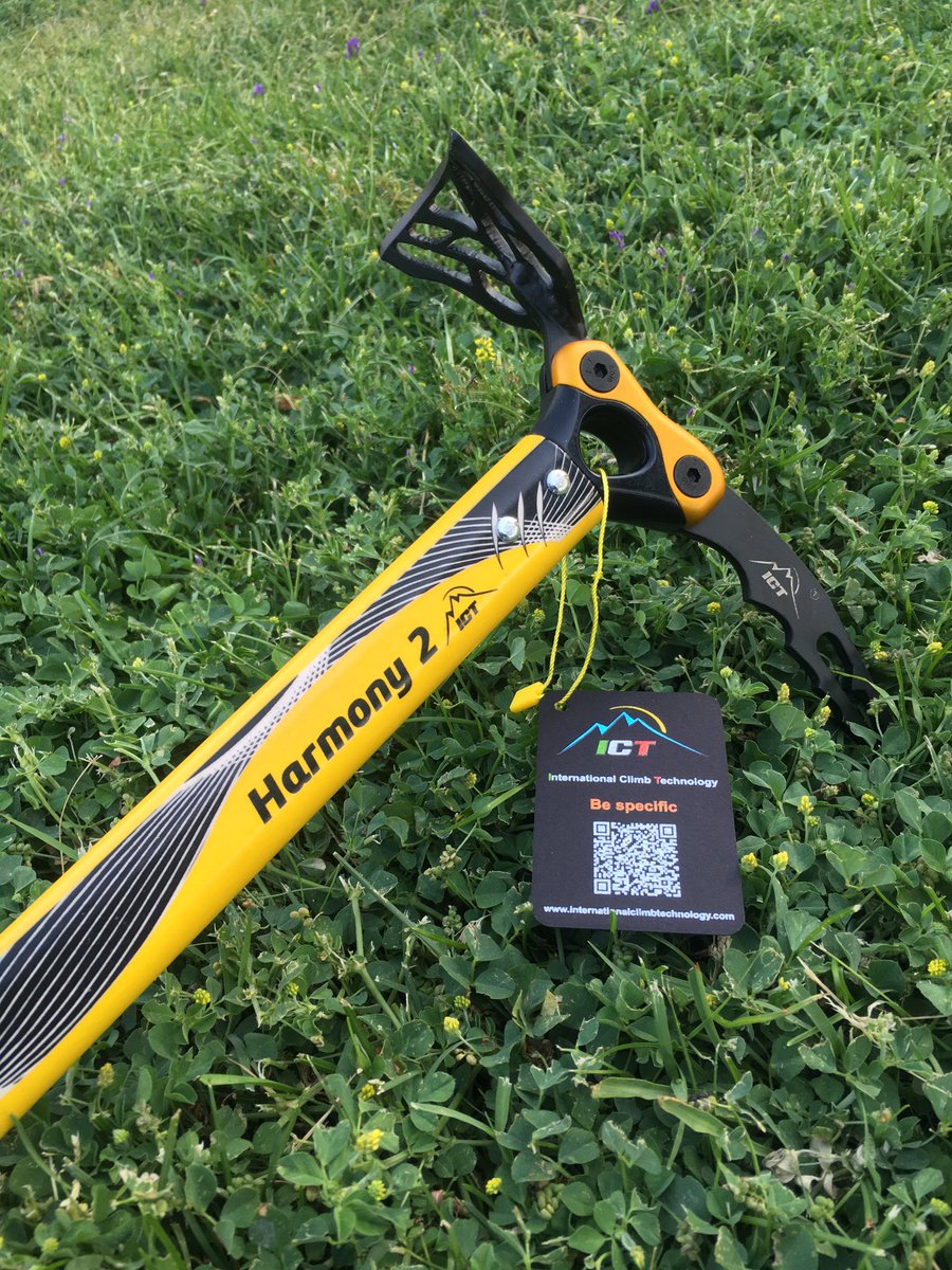 international climb technology (@ictequipment) on Twitter photo 