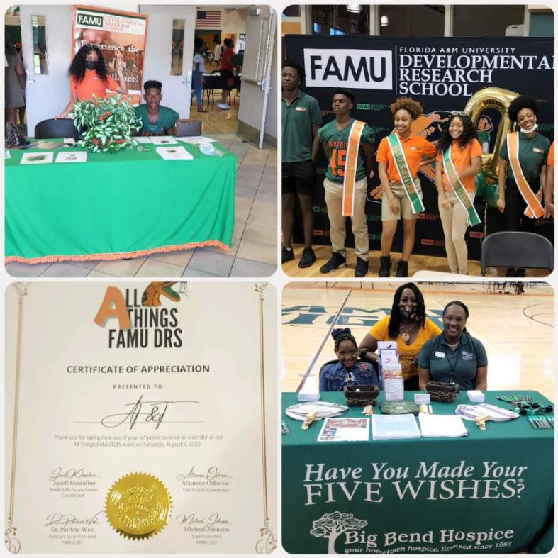 Darrell Bates (@darrellbates15) on Twitter photo Florida A&M University Developmental Research School, AT&T Park&Mag and IHX partnership together to support our your leader’s…
Thank you Baby Rattlers 🐍🐍🐍
<a href="/OfficialFAMUDRS/">FAMU DRS</a> <a href="/JRodriguez_711/">Jose Rodriguez</a> <a href="/dmartin_one/">Derrick Martin</a> <a href="/jemeFL/">John Meyers</a> <a href="/jrluna11/">JR Luna</a> <a href="/One_FLA/">OneFLA</a> <a href="/EBE_ONEFLA/">Enhancing Black Excellence</a>
#ATTEmployee #LifeAtATT Florida A&M University Developmental Research School, AT&T Park&Mag and IHX partnership together to support our your leader’s…
Thank you Baby Rattlers 🐍🐍🐍
<a href="/OfficialFAMUDRS/">FAMU DRS</a> <a href="/JRodriguez_711/">Jose Rodriguez</a> <a href="/dmartin_one/">Derrick Martin</a> <a href="/jemeFL/">John Meyers</a> <a href="/jrluna11/">JR Luna</a> <a href="/One_FLA/">OneFLA</a> <a href="/EBE_ONEFLA/">Enhancing Black Excellence</a>
#ATTEmployee #LifeAtATT