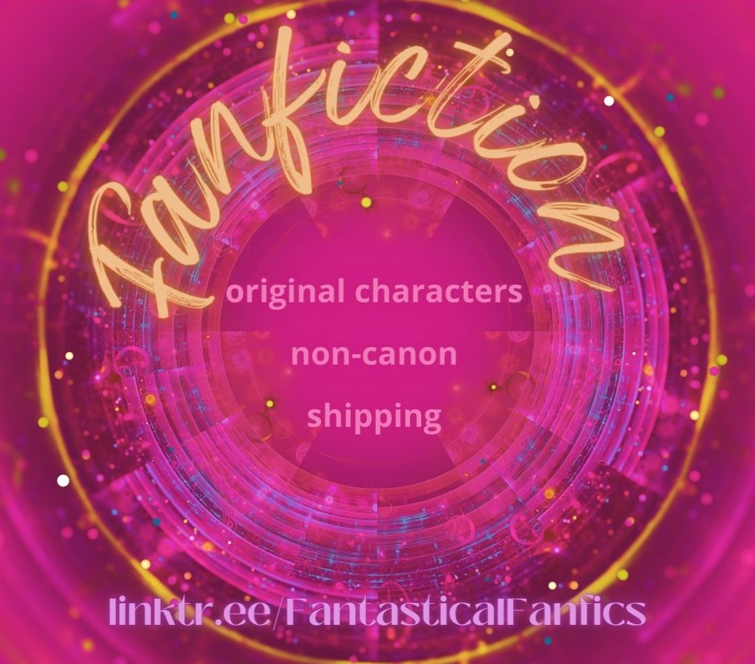 #OriginalWriting:
linktr.ee/TheLMStephensS…
#Fanfiction:
linktr.ee/FantasticalFan…

#poetry #songlyrics #fiction #writing #poems #lyrics #writingcommunity #poet #lyricist #writercommunity #write #amwriting #writers #writerscommunity #writerslife #writerlift #writerlife #writerslift